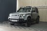 USED 2021 71 LAND ROVER DEFENDER 3.0 D250 MHEV X-Dynamic S SUV 3dr Diesel Auto 4WD Euro 6 (s/s) (250 ps) 