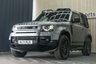 USED 2021 71 LAND ROVER DEFENDER 3.0 D250 MHEV X-Dynamic S SUV 3dr Diesel Auto 4WD Euro 6 (s/s) (250 ps) 