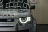 USED 2021 71 LAND ROVER DEFENDER 3.0 D250 MHEV X-Dynamic S SUV 3dr Diesel Auto 4WD Euro 6 (s/s) (250 ps) 