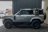 USED 2021 71 LAND ROVER DEFENDER 3.0 D250 MHEV X-Dynamic S SUV 3dr Diesel Auto 4WD Euro 6 (s/s) (250 ps) 
