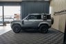 USED 2021 71 LAND ROVER DEFENDER 3.0 D250 MHEV X-Dynamic S SUV 3dr Diesel Auto 4WD Euro 6 (s/s) (250 ps) 