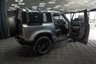 USED 2021 71 LAND ROVER DEFENDER 3.0 D250 MHEV X-Dynamic S SUV 3dr Diesel Auto 4WD Euro 6 (s/s) (250 ps) 