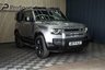USED 2021 71 LAND ROVER DEFENDER 3.0 D250 MHEV X-Dynamic S SUV 3dr Diesel Auto 4WD Euro 6 (s/s) (250 ps) 