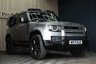 USED 2021 71 LAND ROVER DEFENDER 3.0 D250 MHEV X-Dynamic S SUV 3dr Diesel Auto 4WD Euro 6 (s/s) (250 ps) 