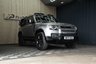 USED 2021 71 LAND ROVER DEFENDER 3.0 D250 MHEV X-Dynamic S SUV 3dr Diesel Auto 4WD Euro 6 (s/s) (250 ps) 
