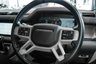 USED 2021 71 LAND ROVER DEFENDER 3.0 D250 MHEV X-Dynamic S SUV 3dr Diesel Auto 4WD Euro 6 (s/s) (250 ps) 