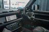 USED 2021 71 LAND ROVER DEFENDER 3.0 D250 MHEV X-Dynamic S SUV 3dr Diesel Auto 4WD Euro 6 (s/s) (250 ps) 
