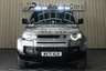 USED 2021 71 LAND ROVER DEFENDER 3.0 D250 MHEV X-Dynamic S SUV 3dr Diesel Auto 4WD Euro 6 (s/s) (250 ps) 