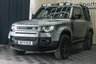 USED 2021 71 LAND ROVER DEFENDER 3.0 D250 MHEV X-Dynamic S SUV 3dr Diesel Auto 4WD Euro 6 (s/s) (250 ps) 