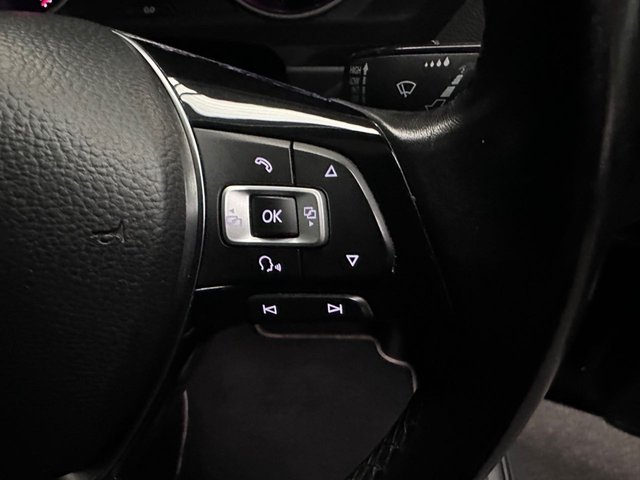 2018 VOLKSWAGEN TIGUAN - Photo 6