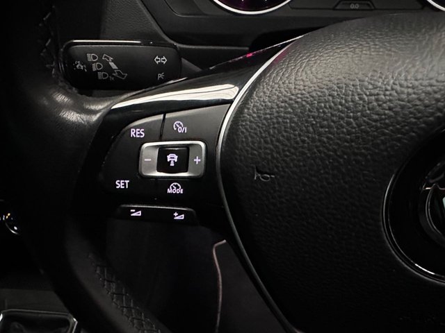 2018 VOLKSWAGEN TIGUAN - Photo 7