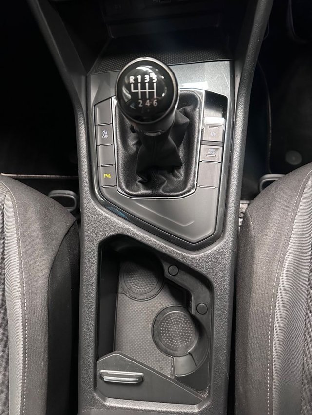 2018 VOLKSWAGEN TIGUAN - Photo 12