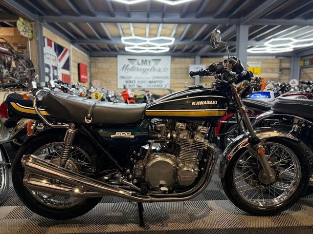 View our KAWASAKI Z1