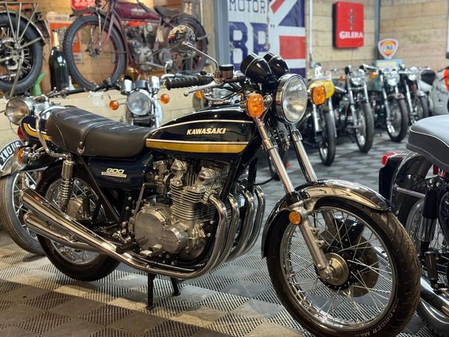 View our KAWASAKI Z1
