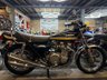 USED 1974 KAWASAKI Z1 903cc px welcome delivery available call today