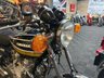 USED 1974 KAWASAKI Z1 903cc px welcome delivery available call today