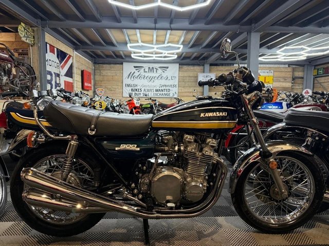 View our KAWASAKI Z1
