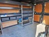 USED 2022 22 FORD TRANSIT CUSTOM 320 TREND SWB ULEZ FREE ZONE NO VAT 