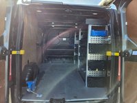 USED 2022 22 FORD TRANSIT CUSTOM 320 TREND SWB ULEZ FREE ZONE NO VAT 