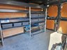 USED 2022 22 FORD TRANSIT CUSTOM 320 TREND SWB ULEZ FREE ZONE NO VAT 