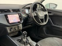 USED 2018 18 SEAT ARONA 1.0 TSI SE Technology SUV 5dr Petrol Manual Euro 6 (s/s) (95 ps) 
