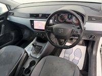 USED 2018 18 SEAT ARONA 1.0 TSI SE Technology SUV 5dr Petrol Manual Euro 6 (s/s) (95 ps) 