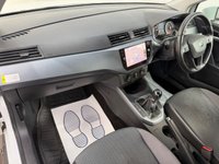 USED 2018 18 SEAT ARONA 1.0 TSI SE Technology SUV 5dr Petrol Manual Euro 6 (s/s) (95 ps) 