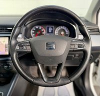 USED 2018 18 SEAT ARONA 1.0 TSI SE Technology SUV 5dr Petrol Manual Euro 6 (s/s) (95 ps) 
