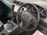 USED 2018 18 SEAT ARONA 1.0 TSI SE Technology SUV 5dr Petrol Manual Euro 6 (s/s) (95 ps) 