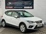 USED 2018 18 SEAT ARONA 1.0 TSI SE Technology SUV 5dr Petrol Manual Euro 6 (s/s) (95 ps) 