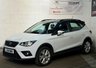 USED 2018 18 SEAT ARONA 1.0 TSI SE Technology SUV 5dr Petrol Manual Euro 6 (s/s) (95 ps) 