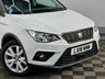 USED 2018 18 SEAT ARONA 1.0 TSI SE Technology SUV 5dr Petrol Manual Euro 6 (s/s) (95 ps) 