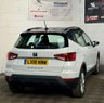 USED 2018 18 SEAT ARONA 1.0 TSI SE Technology SUV 5dr Petrol Manual Euro 6 (s/s) (95 ps) 