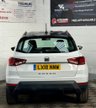 USED 2018 18 SEAT ARONA 1.0 TSI SE Technology SUV 5dr Petrol Manual Euro 6 (s/s) (95 ps) 