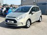 USED 2014 14 FORD B-MAX 1.6 TDCi Zetec MPV 5dr Diesel Manual Euro 5 (95 ps) 12 MONTHS MOT ON SALE **** GENUINE PART EX TO CLEAR ****