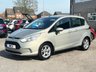 USED 2014 14 FORD B-MAX 1.6 TDCi Zetec MPV 5dr Diesel Manual Euro 5 (95 ps) 12 MONTHS MOT ON SALE **** GENUINE PART EX TO CLEAR ****