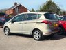 USED 2014 14 FORD B-MAX 1.6 TDCi Zetec MPV 5dr Diesel Manual Euro 5 (95 ps) 12 MONTHS MOT ON SALE **** GENUINE PART EX TO CLEAR ****