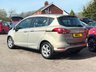 USED 2014 14 FORD B-MAX 1.6 TDCi Zetec MPV 5dr Diesel Manual Euro 5 (95 ps) 12 MONTHS MOT ON SALE **** GENUINE PART EX TO CLEAR ****