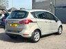 USED 2014 14 FORD B-MAX 1.6 TDCi Zetec MPV 5dr Diesel Manual Euro 5 (95 ps) 12 MONTHS MOT ON SALE **** GENUINE PART EX TO CLEAR ****