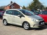 USED 2014 14 FORD B-MAX 1.6 TDCi Zetec MPV 5dr Diesel Manual Euro 5 (95 ps) 12 MONTHS MOT ON SALE **** GENUINE PART EX TO CLEAR ****