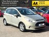 USED 2014 14 FORD B-MAX 1.6 TDCi Zetec MPV 5dr Diesel Manual Euro 5 (95 ps) 12 MONTHS MOT ON SALE **** GENUINE PART EX TO CLEAR ****