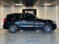 USED 2018 68 BMW X3 3.0 M40i SUV 5dr Petrol Auto xDrive Euro 6 (s/s) (360 ps) HIGH SPEC | GREAT COMBO