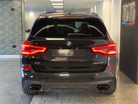 USED 2018 68 BMW X3 3.0 M40i SUV 5dr Petrol Auto xDrive Euro 6 (s/s) (360 ps) HIGH SPEC | GREAT COMBO