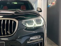 USED 2018 68 BMW X3 3.0 M40i SUV 5dr Petrol Auto xDrive Euro 6 (s/s) (360 ps) HIGH SPEC | GREAT COMBO