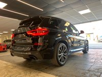 USED 2018 68 BMW X3 3.0 M40i SUV 5dr Petrol Auto xDrive Euro 6 (s/s) (360 ps) HIGH SPEC | GREAT COMBO