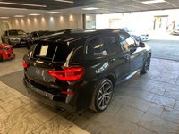 USED 2018 68 BMW X3 3.0 M40i SUV 5dr Petrol Auto xDrive Euro 6 (s/s) (360 ps) HIGH SPEC | GREAT COMBO