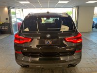 USED 2018 68 BMW X3 3.0 M40i SUV 5dr Petrol Auto xDrive Euro 6 (s/s) (360 ps) HIGH SPEC | GREAT COMBO