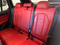USED 2018 68 BMW X3 3.0 M40i SUV 5dr Petrol Auto xDrive Euro 6 (s/s) (360 ps) HIGH SPEC | GREAT COMBO