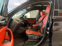 USED 2018 68 BMW X3 3.0 M40i SUV 5dr Petrol Auto xDrive Euro 6 (s/s) (360 ps) HIGH SPEC | GREAT COMBO