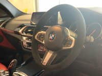 USED 2018 68 BMW X3 3.0 M40i SUV 5dr Petrol Auto xDrive Euro 6 (s/s) (360 ps) HIGH SPEC | GREAT COMBO